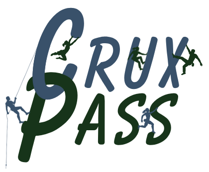 CruxPass